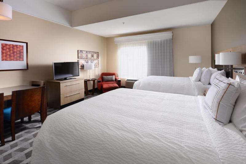 TownePlace Suites by Marriott Houston Galleria Are