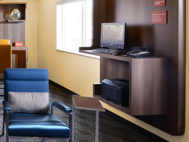TownePlace Suites Houston Galleria Area image