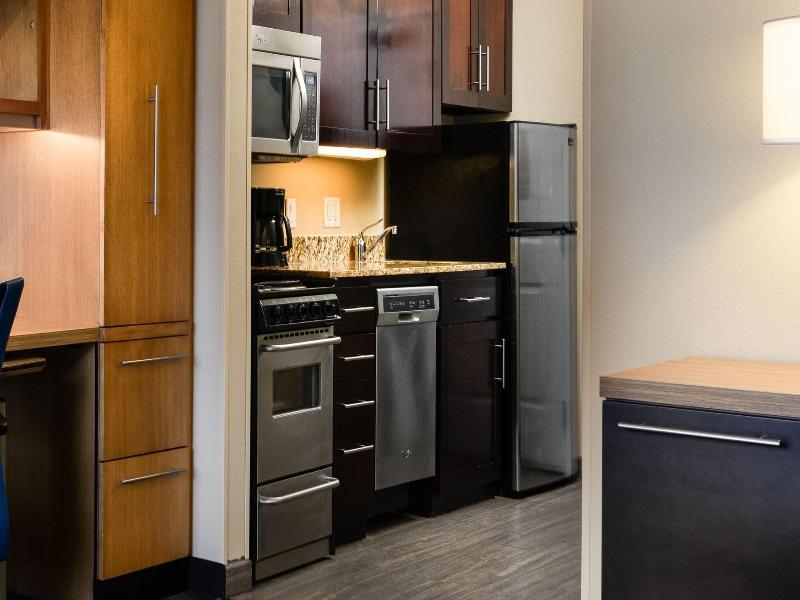 TownePlace Suites Houston Galleria Area image