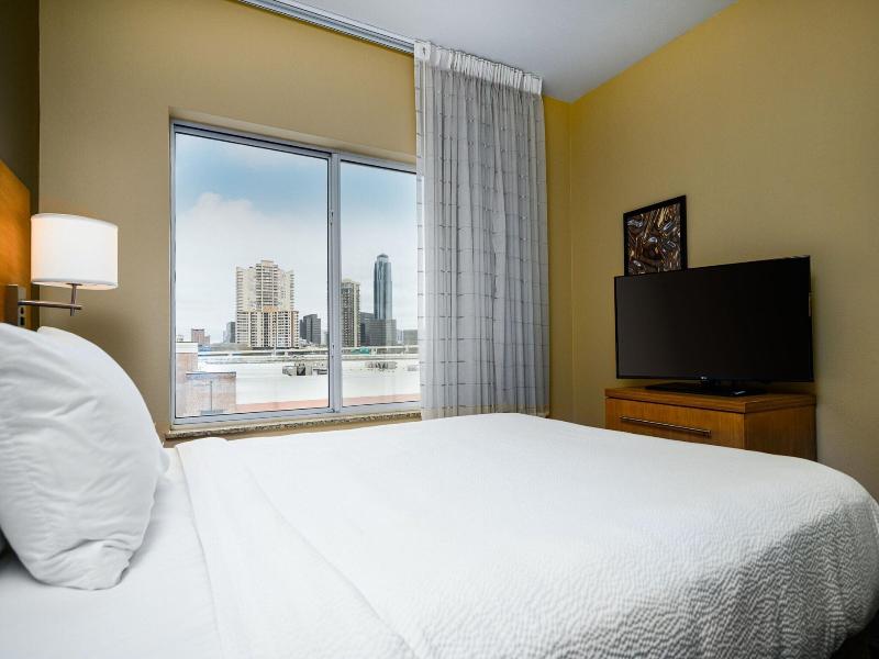 TownePlace Suites Houston Galleria Area image