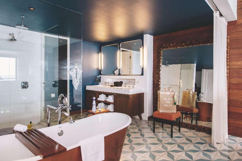 The Cape, a Thompson Hotel image