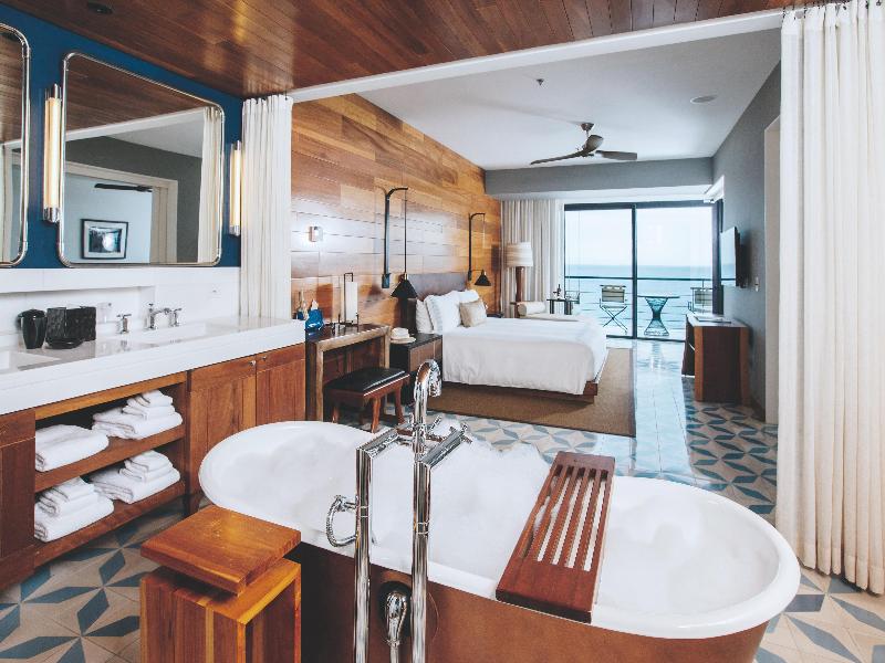 The Cape, a Thompson Hotel image
