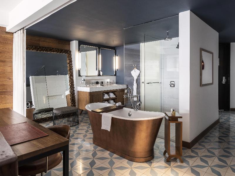 The Cape, a Thompson Hotel image