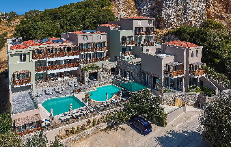 Mystery Skiathos Luxury Residence