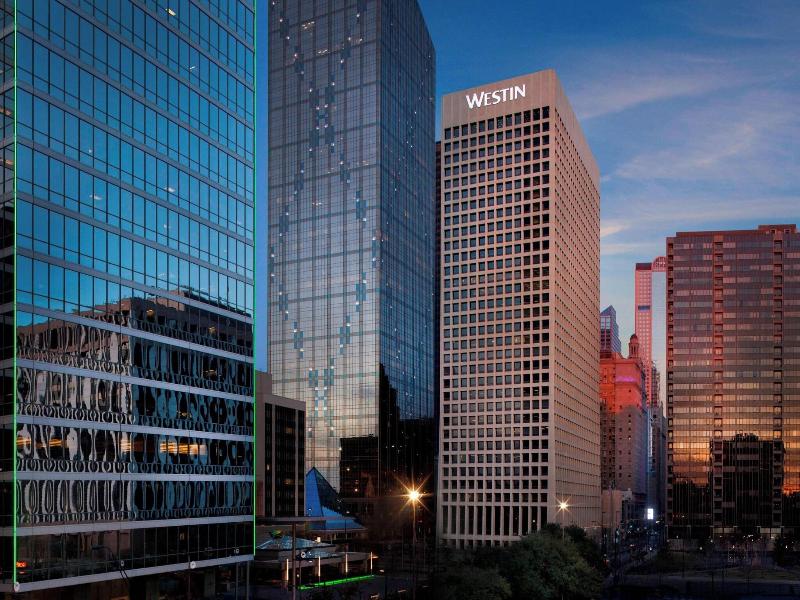 Westin Dallas Downtown image