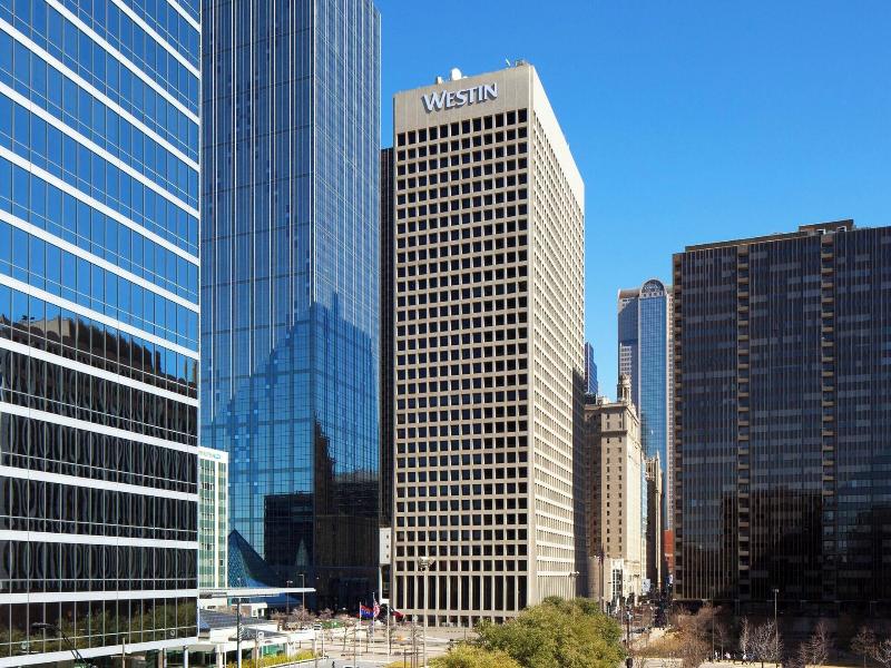 Westin Dallas Downtown image