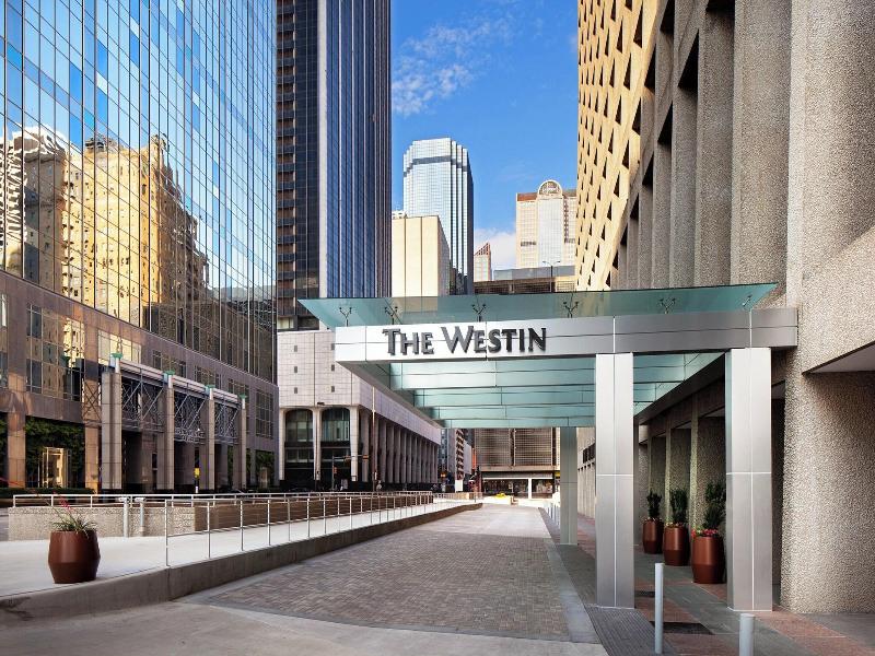 Westin Dallas Downtown image