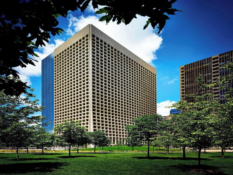 Westin Dallas Downtown image