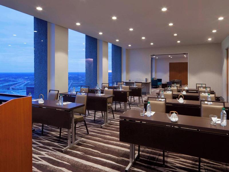 Westin Dallas Downtown image