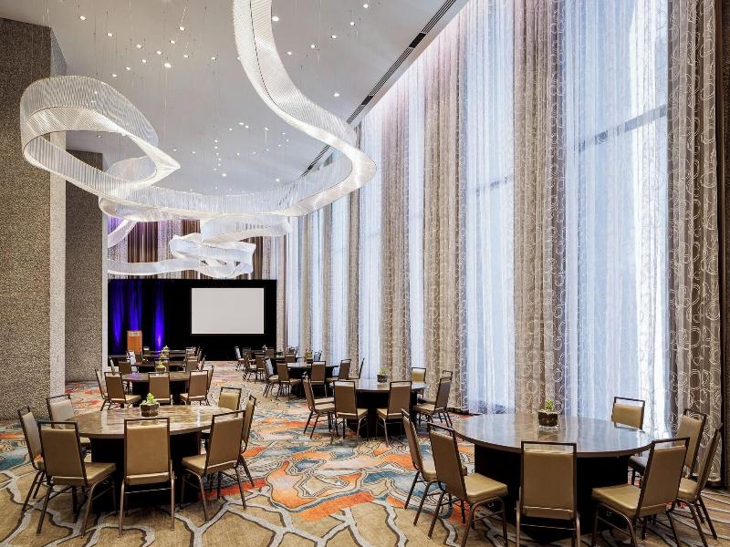 Westin Dallas Downtown image