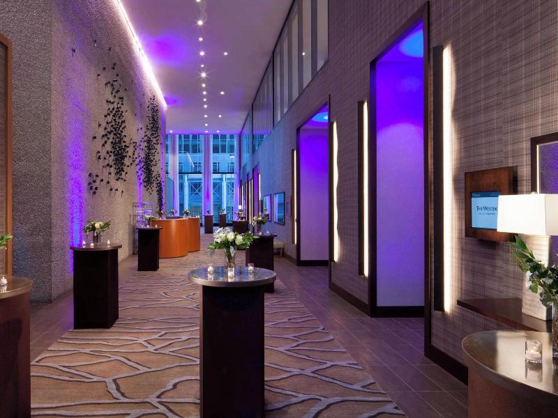 Westin Dallas Downtown image