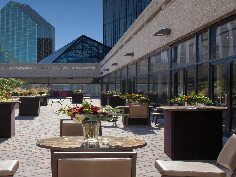 Westin Dallas Downtown image