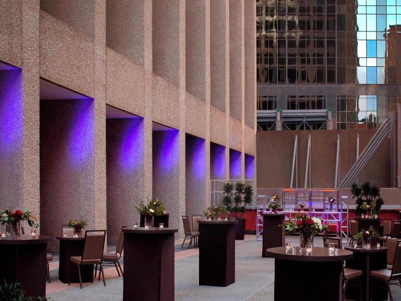 Westin Dallas Downtown image