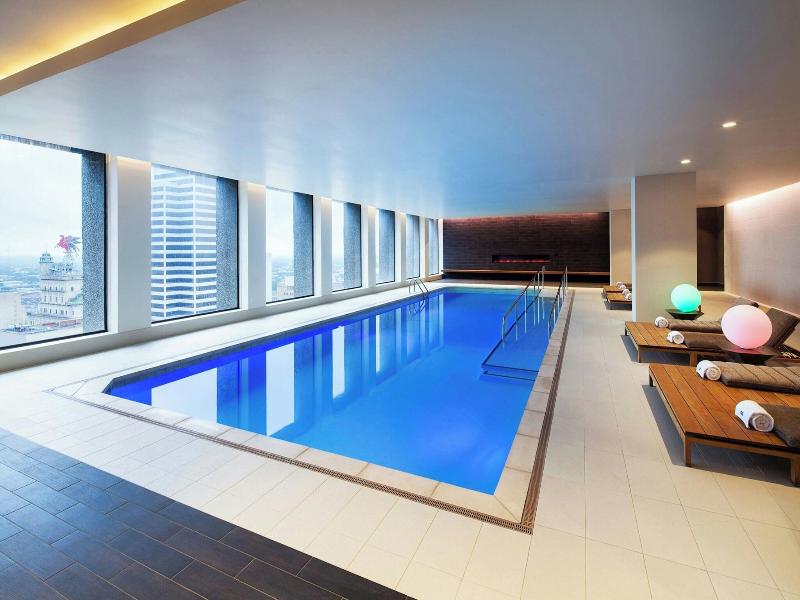Westin Dallas Downtown image