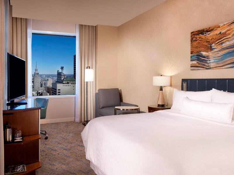 Westin Dallas Downtown image