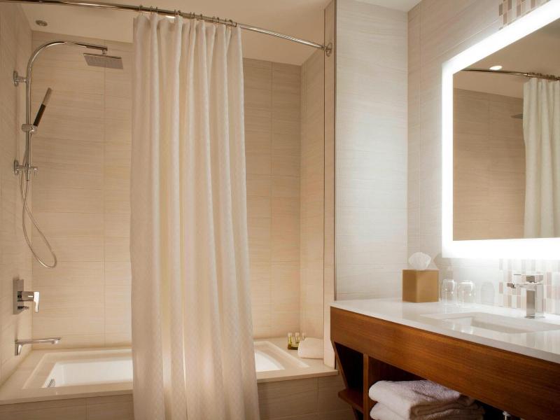 Westin Dallas Downtown image
