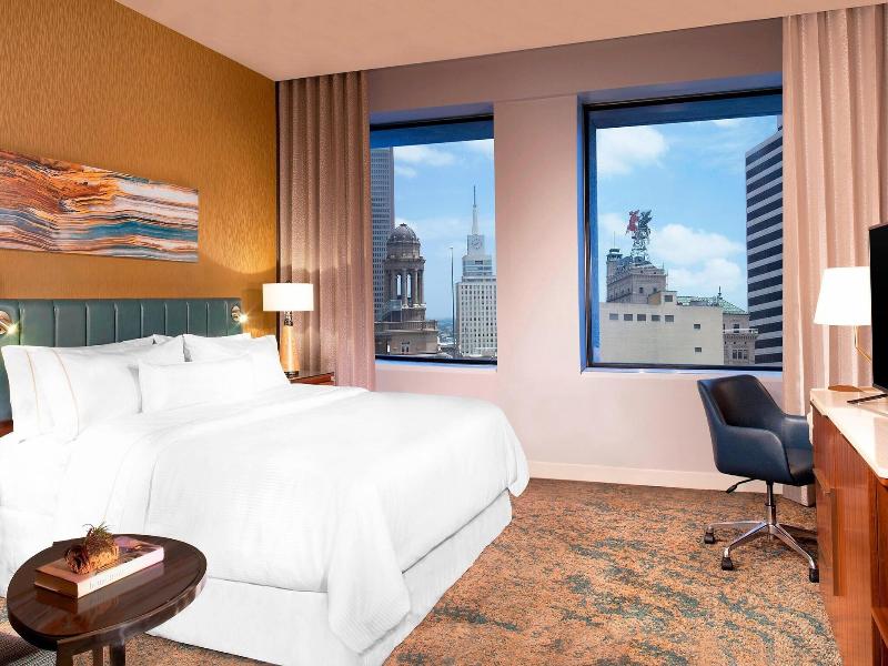 Westin Dallas Downtown image