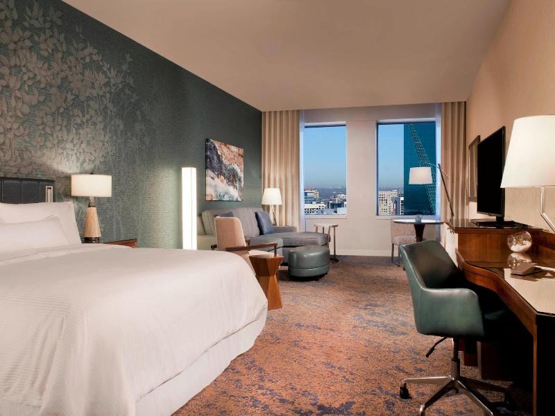 Westin Dallas Downtown image