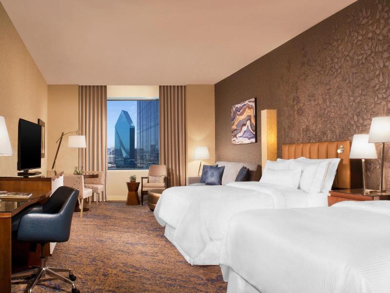 Westin Dallas Downtown image