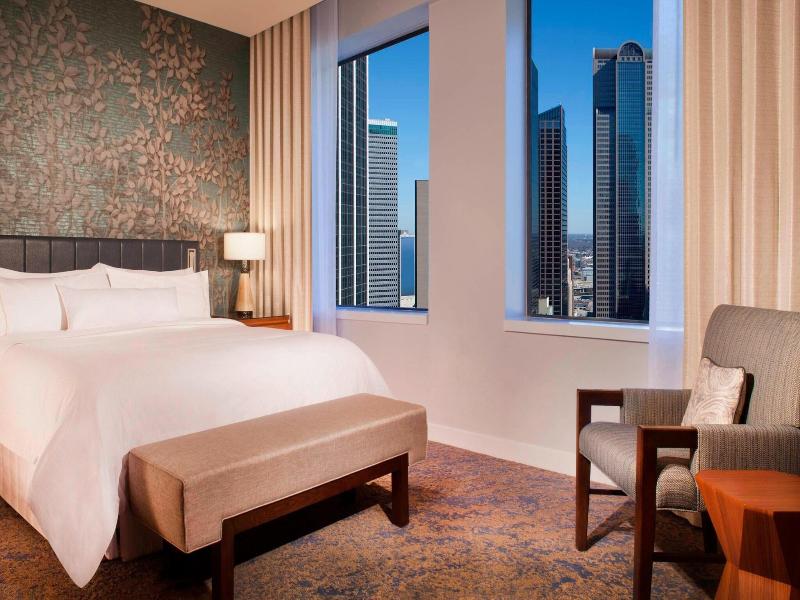 Westin Dallas Downtown image