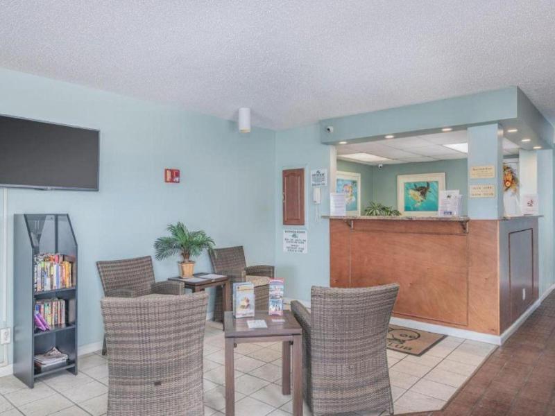 Turtle Reef Club image