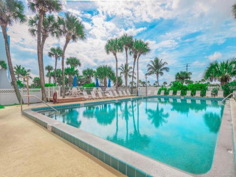 Turtle Reef Club image