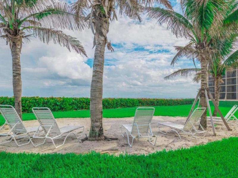 Turtle Reef Club image