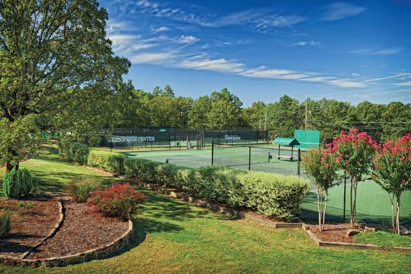 Club Wyndham Resort at Fairfield Bay image