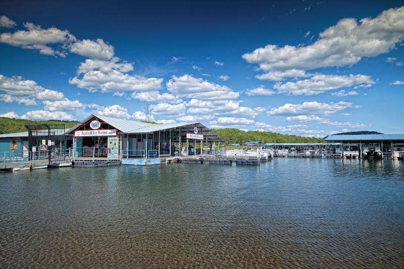 Club Wyndham Resort at Fairfield Bay image