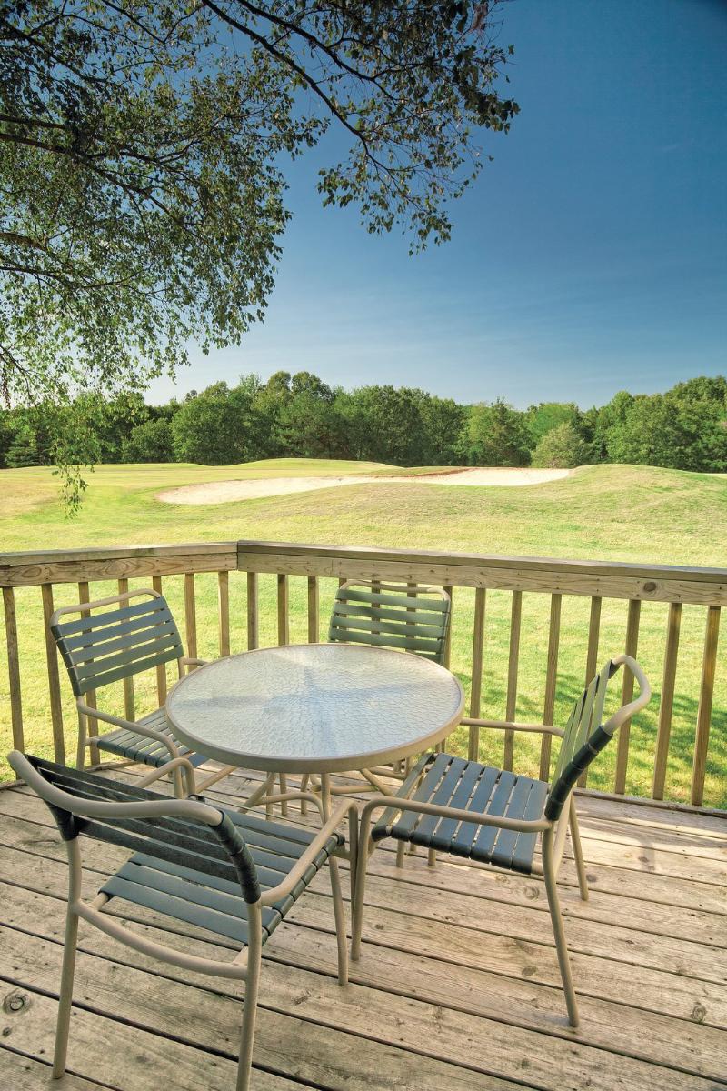 Club Wyndham Resort at Fairfield Bay image