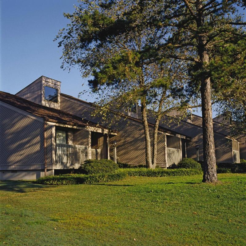 Club Wyndham Resort at Fairfield Bay image