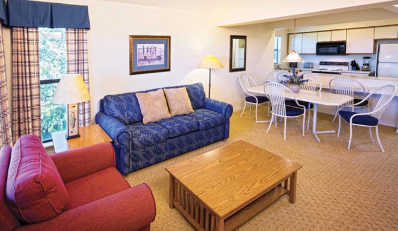 Club Wyndham Resort at Fairfield Bay image
