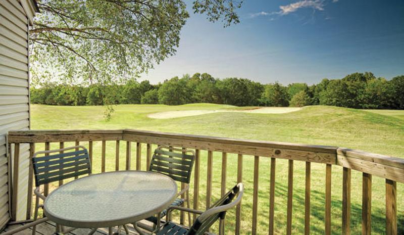 Club Wyndham Resort at Fairfield Bay image
