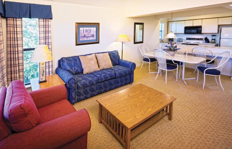 Club Wyndham Resort at Fairfield Bay image