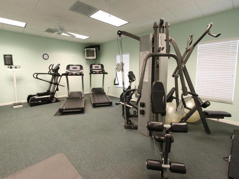 Lehigh Resort Club image