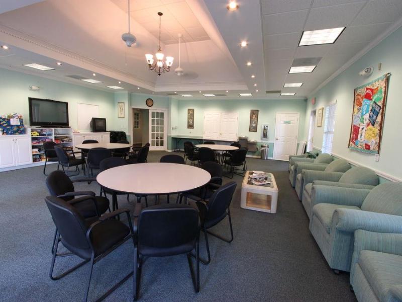 Lehigh Resort Club image
