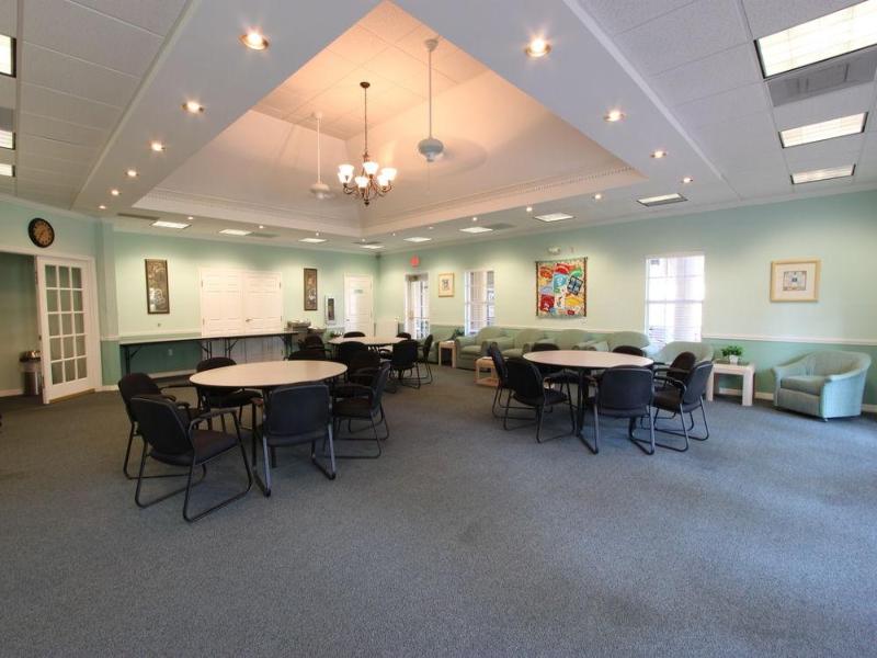 Lehigh Resort Club image