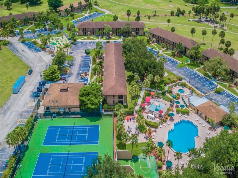 Lehigh Resort Club image