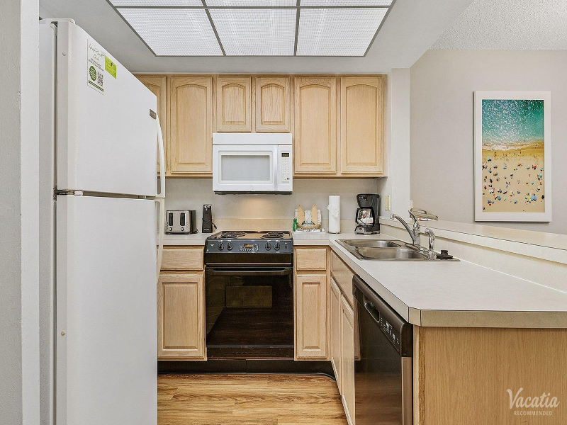 Lehigh Resort Club image