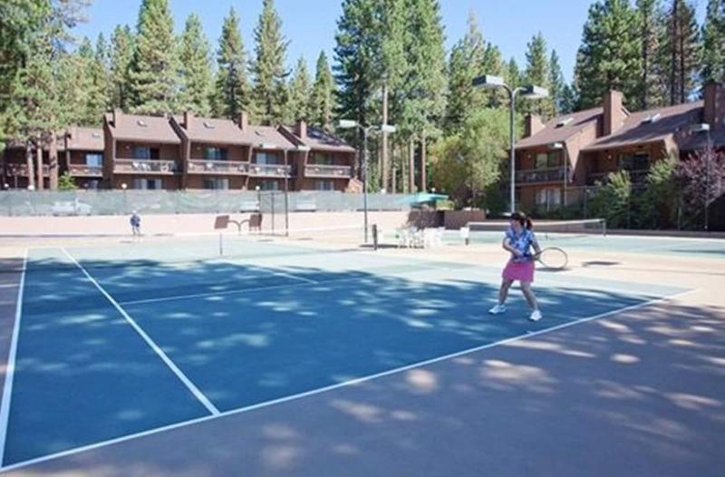 Club Tahoe image