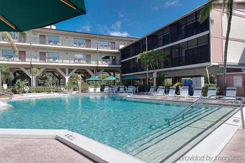 Caribbean Beach Club