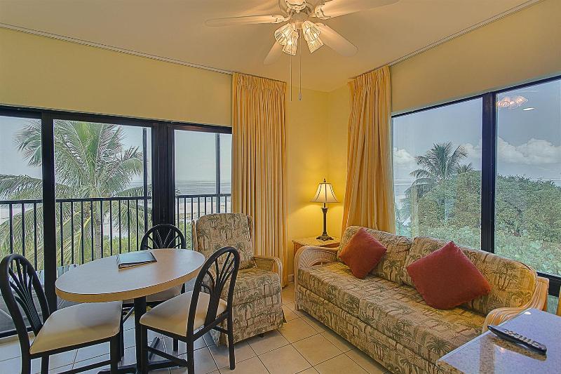 Caribbean Beach Club