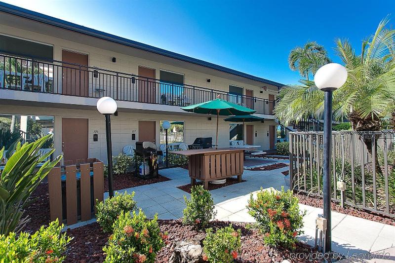 Caribbean Beach Club