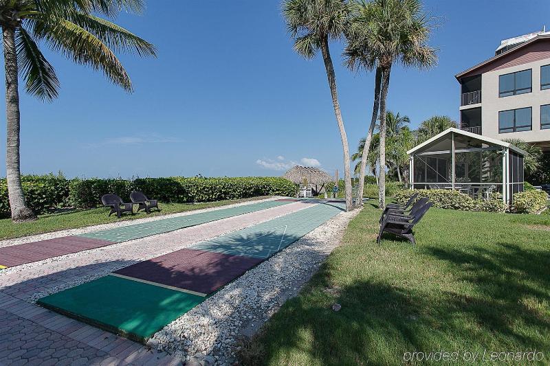 Caribbean Beach Club