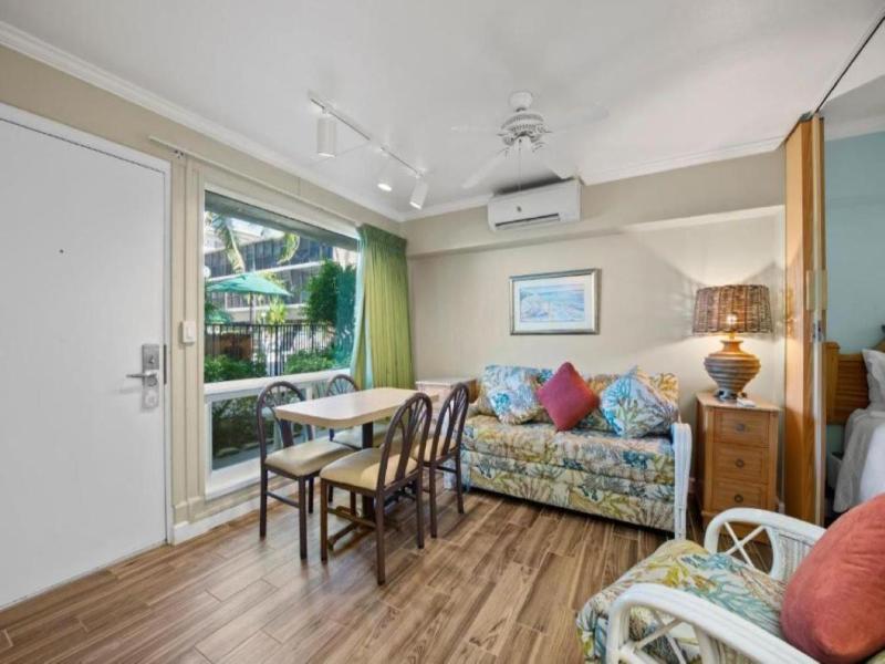 Caribbean Beach Club image