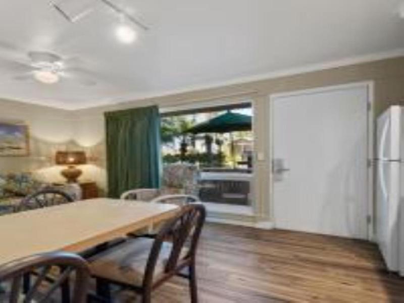 Caribbean Beach Club image