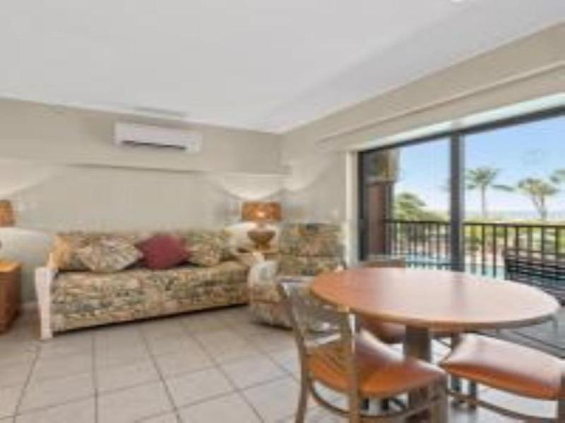 Caribbean Beach Club image