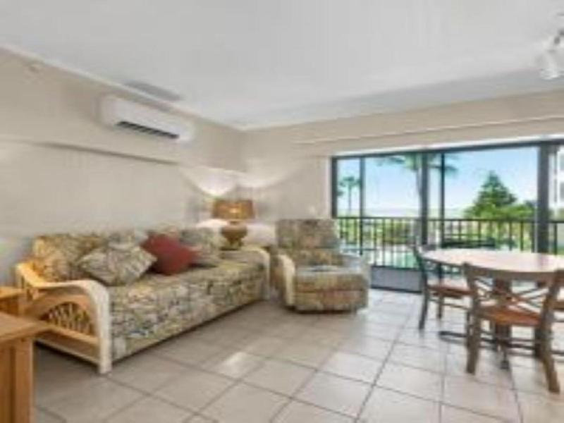 Caribbean Beach Club image