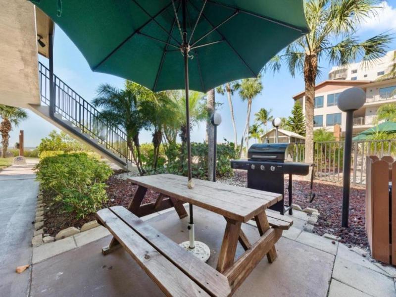 Caribbean Beach Club image