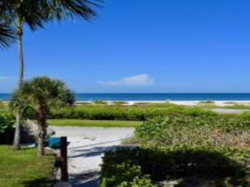 Caribbean Beach Club image